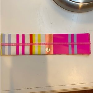 Lululemon headband